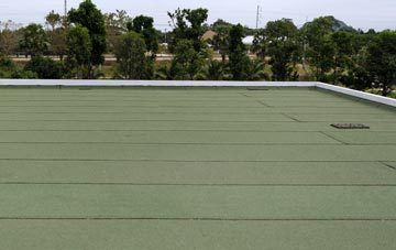 all Easting roofing types quoted for