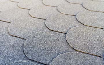 Easting asphalt roofing costs