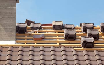Easting clay roofing costs