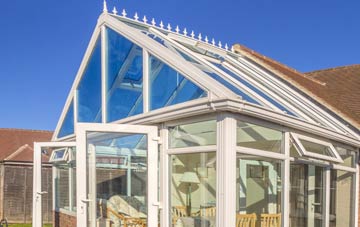 conservatory roof insulation costs Easting