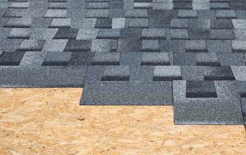 expert Easting asphalt roof companies