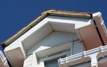 Easting fascia installation costs