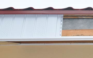 Easting fascia repair costs