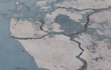 fibreglass roofing replacement Easting