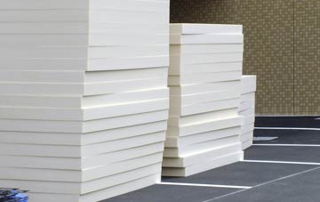 Easting flat roof insulation costs