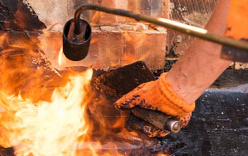 Easting flat roof repair companies