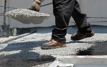 Easting flat roofing companies