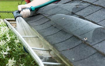 Easting gutter cleaning costs