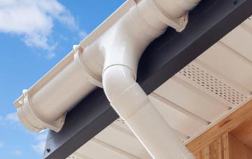 Easting gutter installation costs