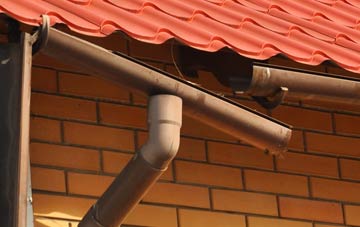 Easting gutter repair costs