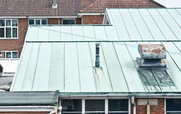 Easting lead roofing costs