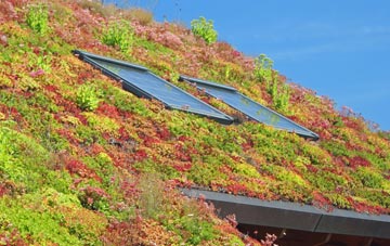 Easting living roof systems
