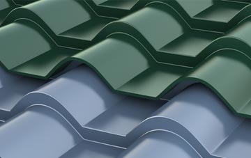 who should consider Easting plastic roofs