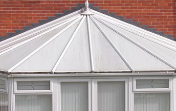 Easting polycarbonate conservatory roof repairs