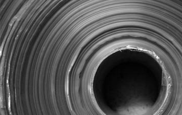 Easting pvc roof replacement