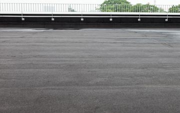 Easting asphalt roof replacement