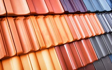 Easting roof tile costs