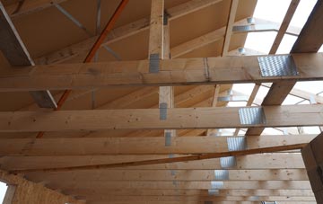 Easting roof truss costs
