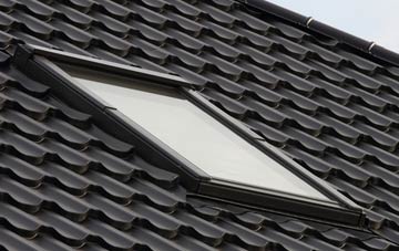 benefits of Easting roof windows
