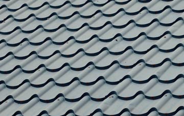 Easting rubber roofing companies