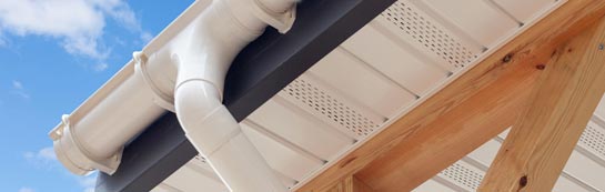 get Easting guttering quotes today