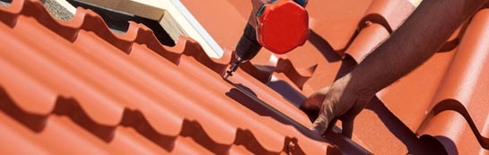 save on Easting roof installation costs