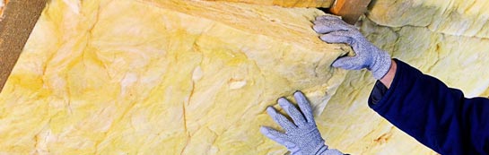 quotes for Easting roof insulation