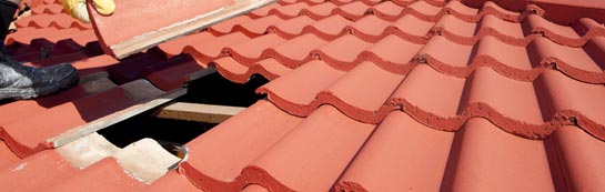 compare Easting roof repair quotes