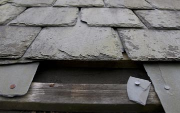 Easting slate roof repairs and maintenance