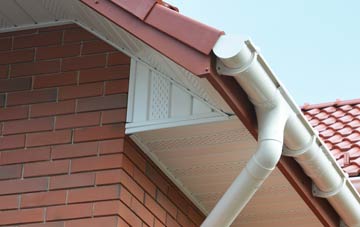 Easting soffit repair costs