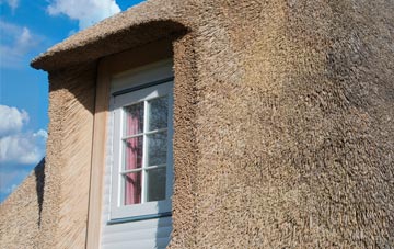 Easting thatch roof disadvantages