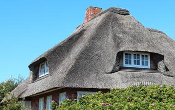 thatch roofing Easting, Orkney Islands