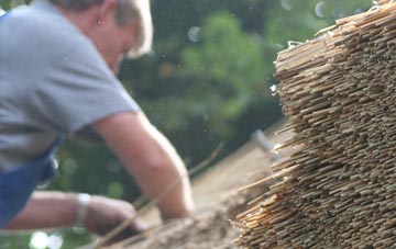 professional Easting thatchers