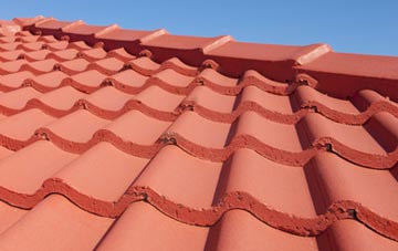 Easting tile and slate roof replacement