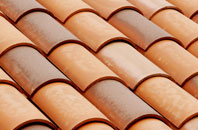 Easting clay roofing
