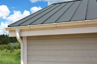 Easting fascia repair