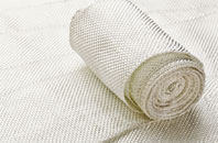 Easting fibreglass roofing repairs