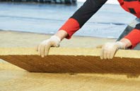 find rated Easting roof insulation companies