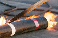 free Easting flat roofing repair quotes