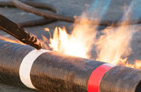 Easting flat roofing replacement