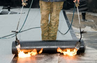 Easting flat roof sealing quote