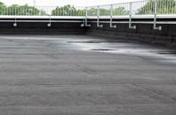 find rated Easting flat roofing companies