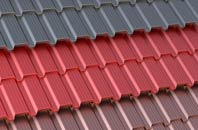 find rated Easting plastic roofing companies