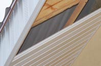 rated Easting soffit repair companies