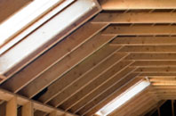 Easting tapered roof insulation quotes